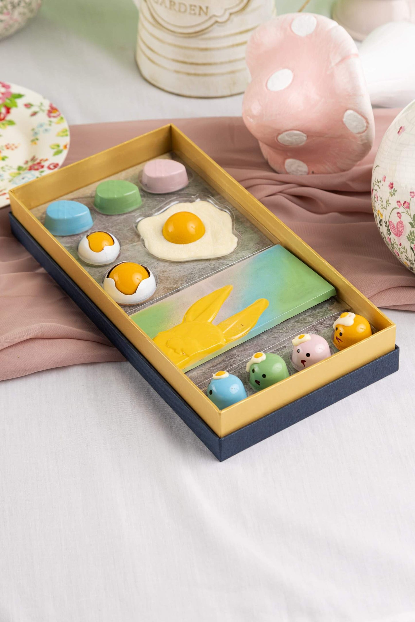 Bunny's Bounty Box