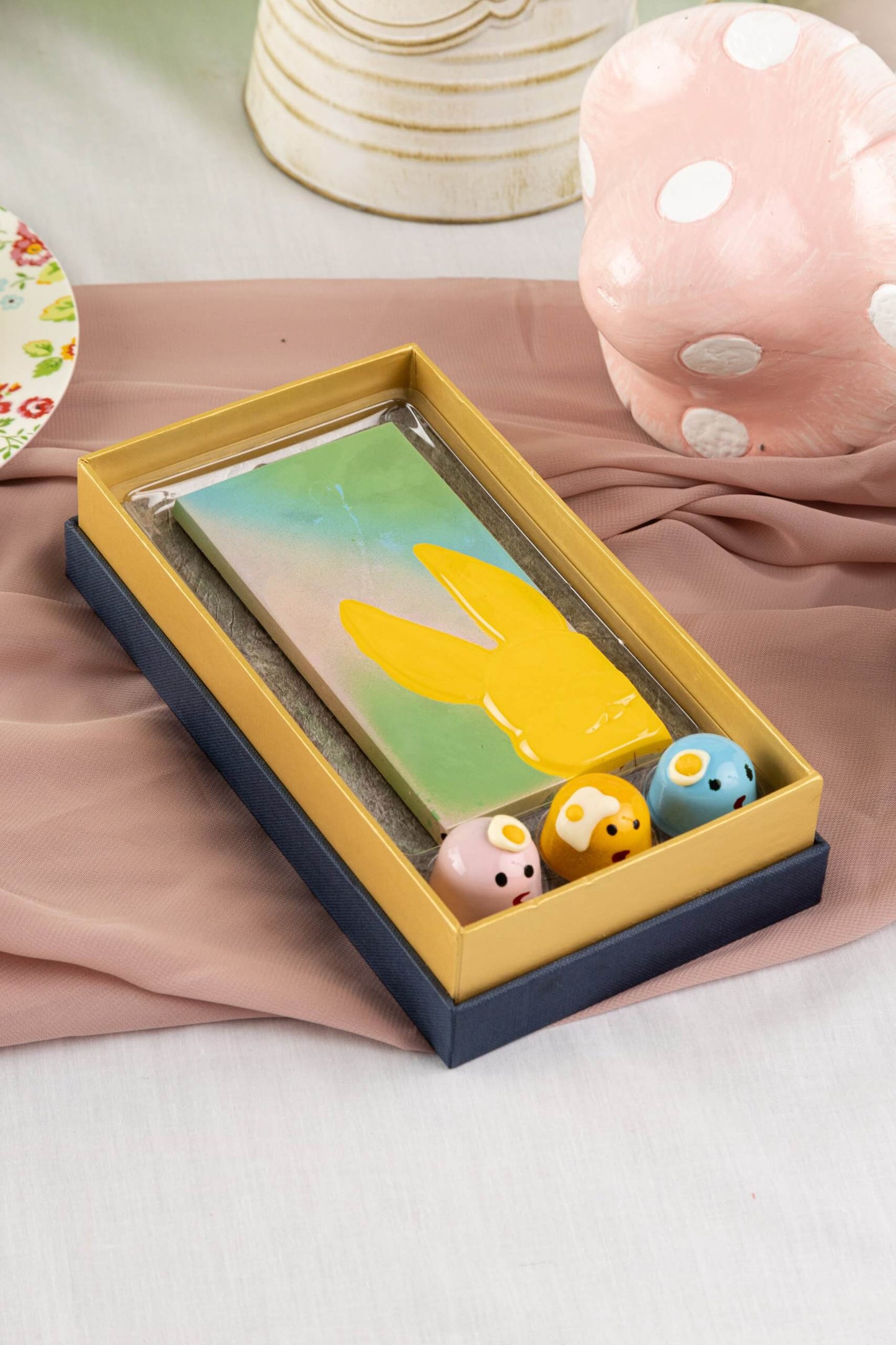 Easter Bunny Bliss Box