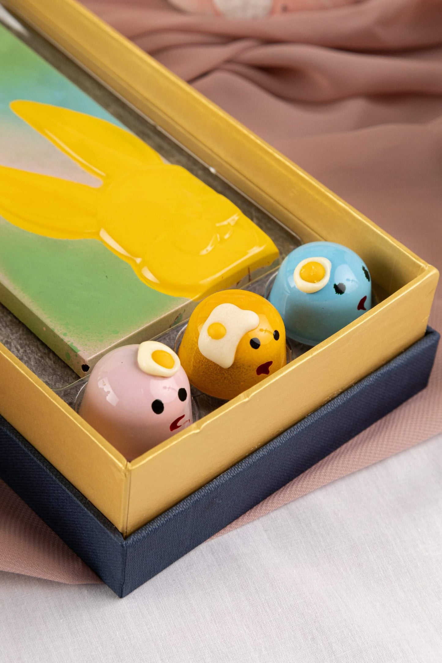 Easter Bunny Bliss Box