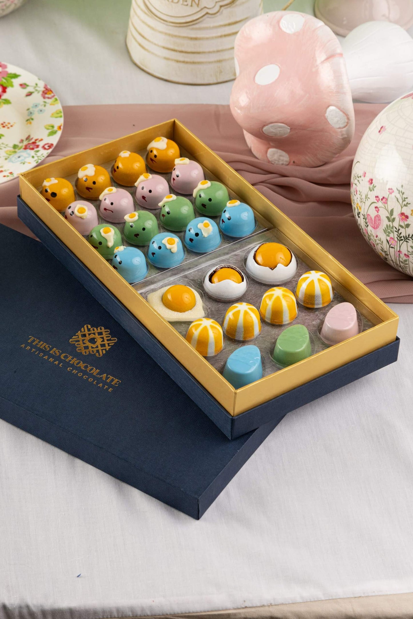Easter Extravaganza Box