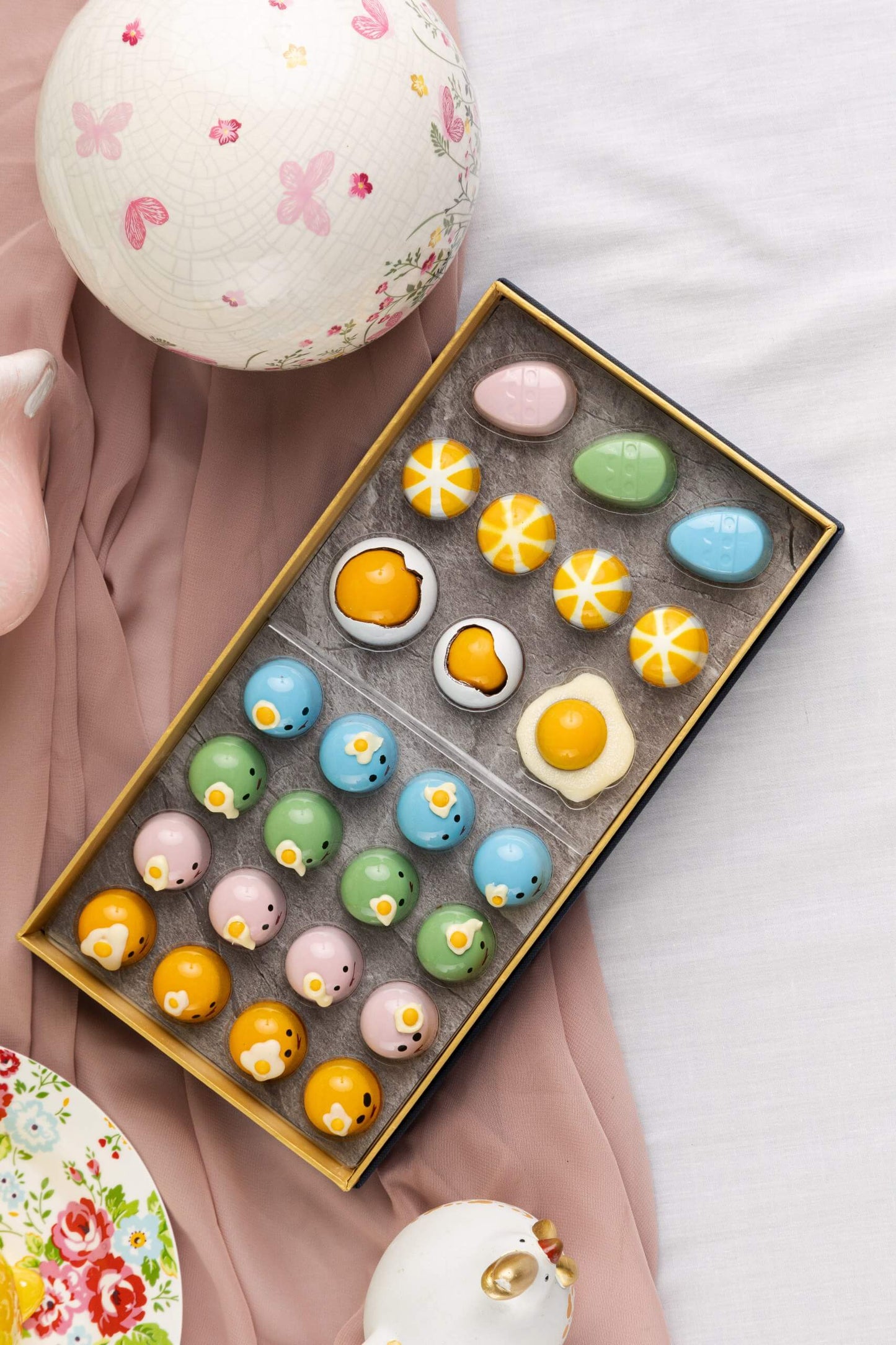 Easter Extravaganza Box