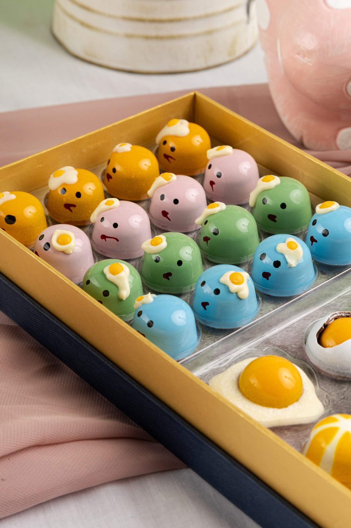 Easter Extravaganza Box