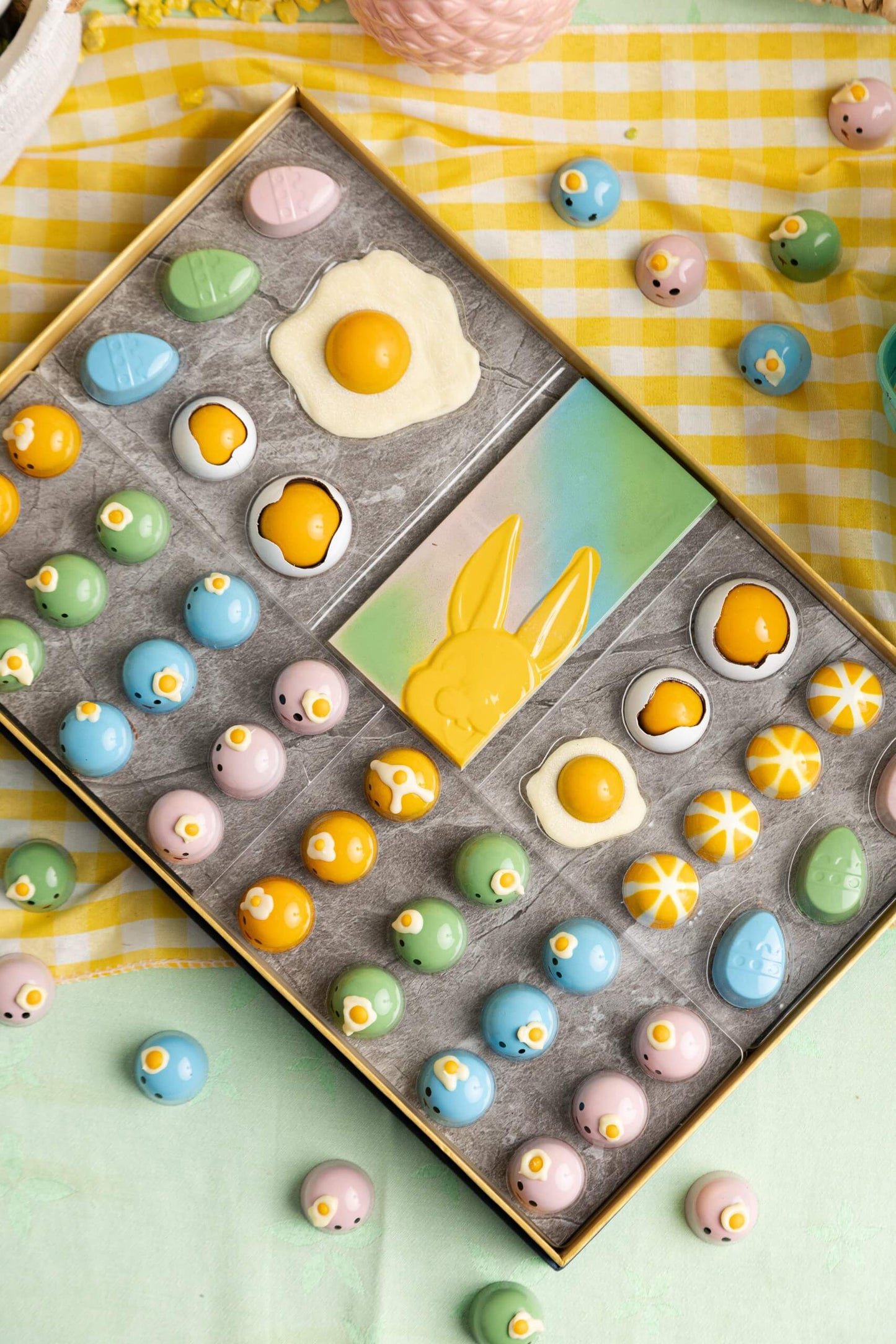 Easter Joy Grande Box