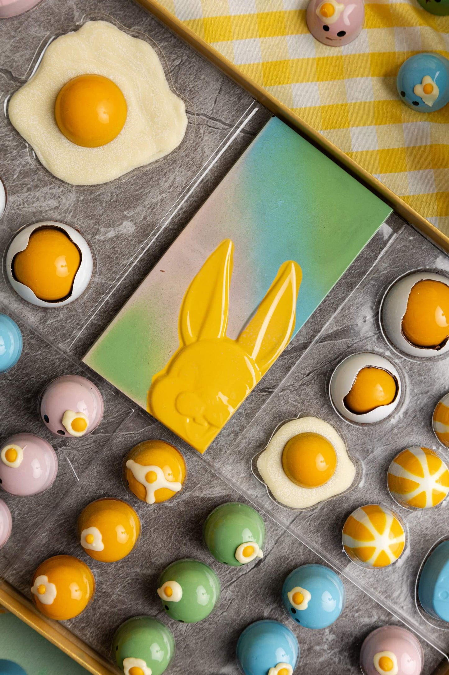 Easter Joy Grande Box