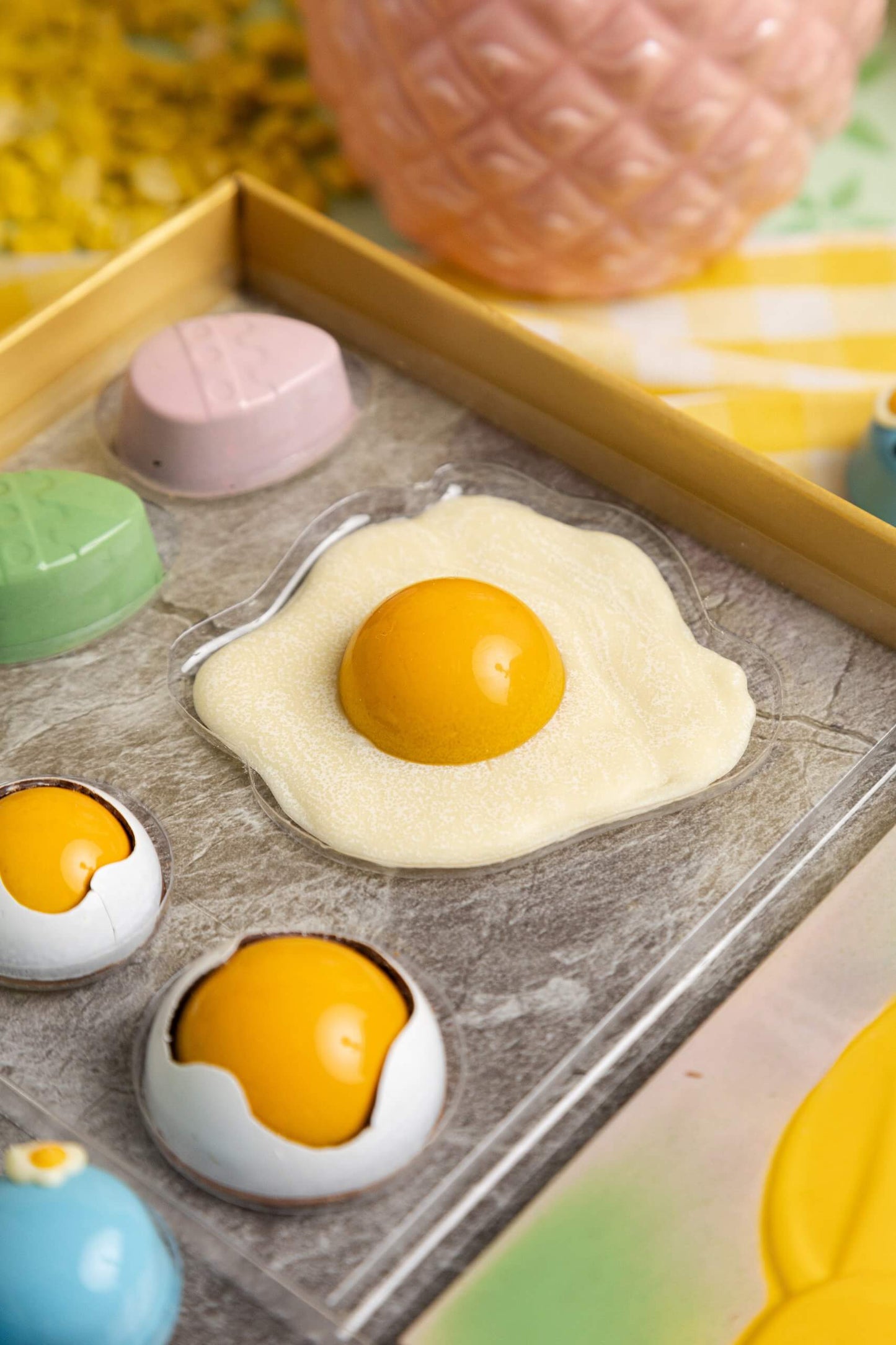 Easter Joy Grande Box