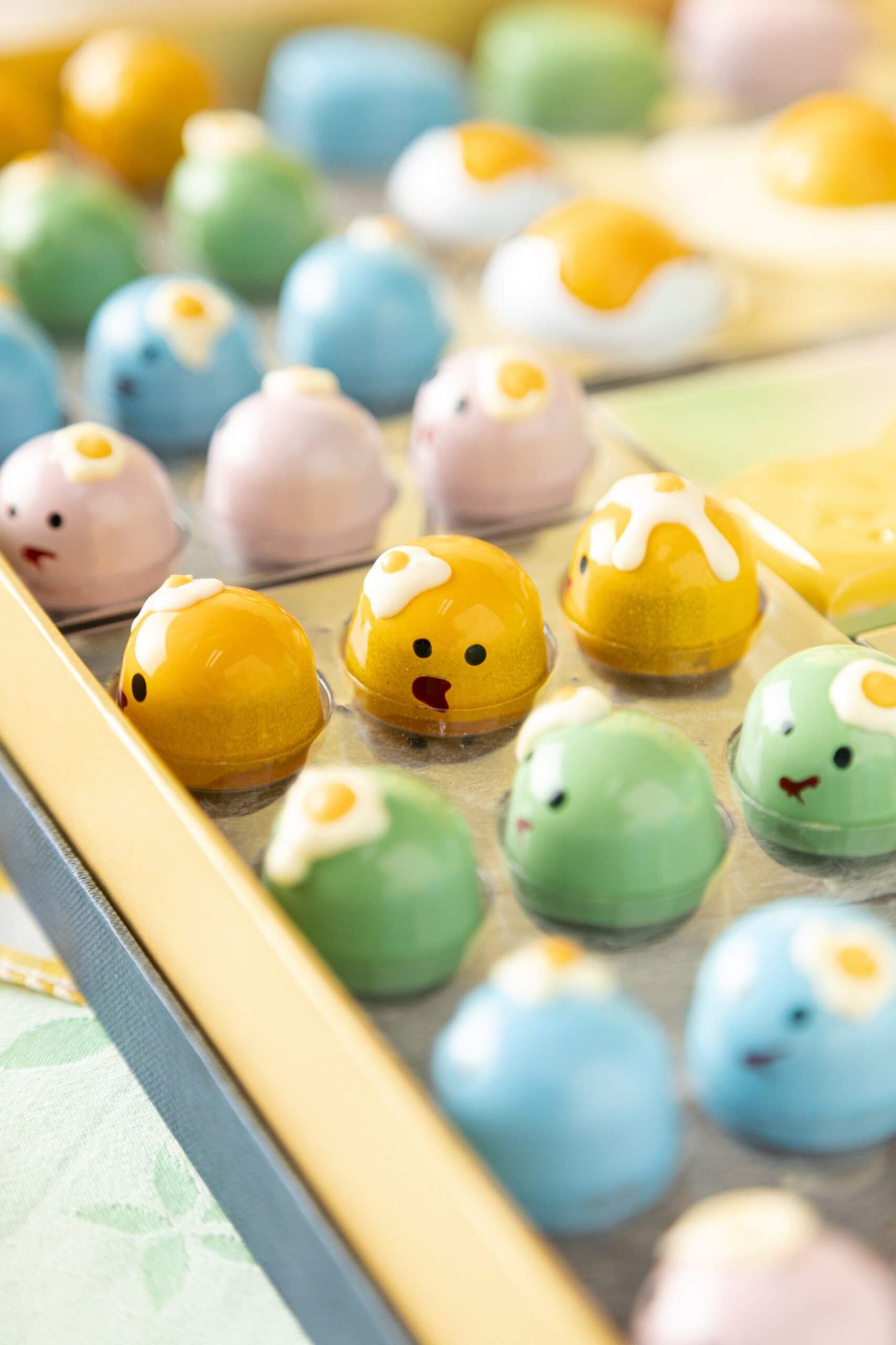 Easter Joy Grande Box