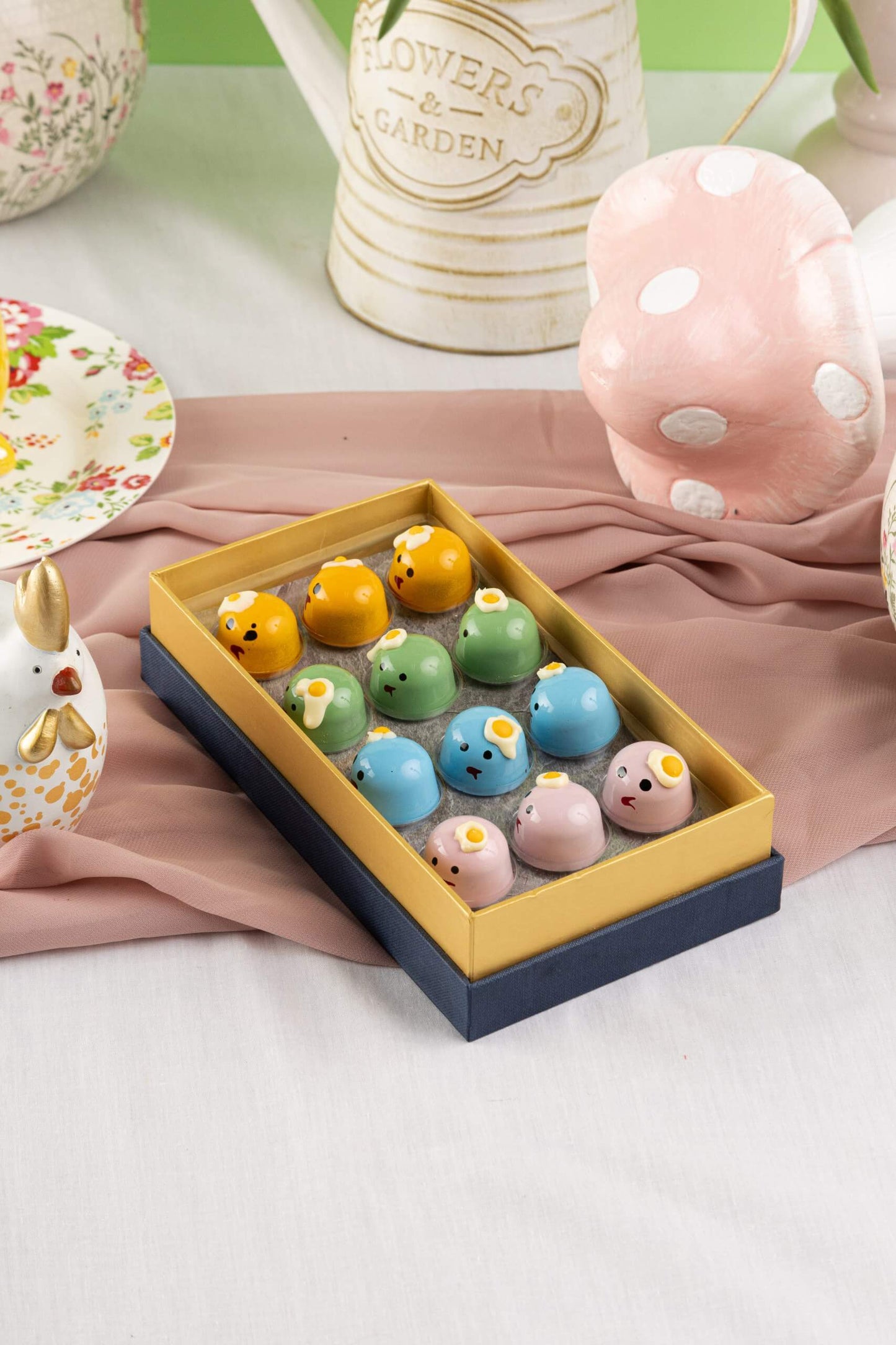 Springtime Delights Box