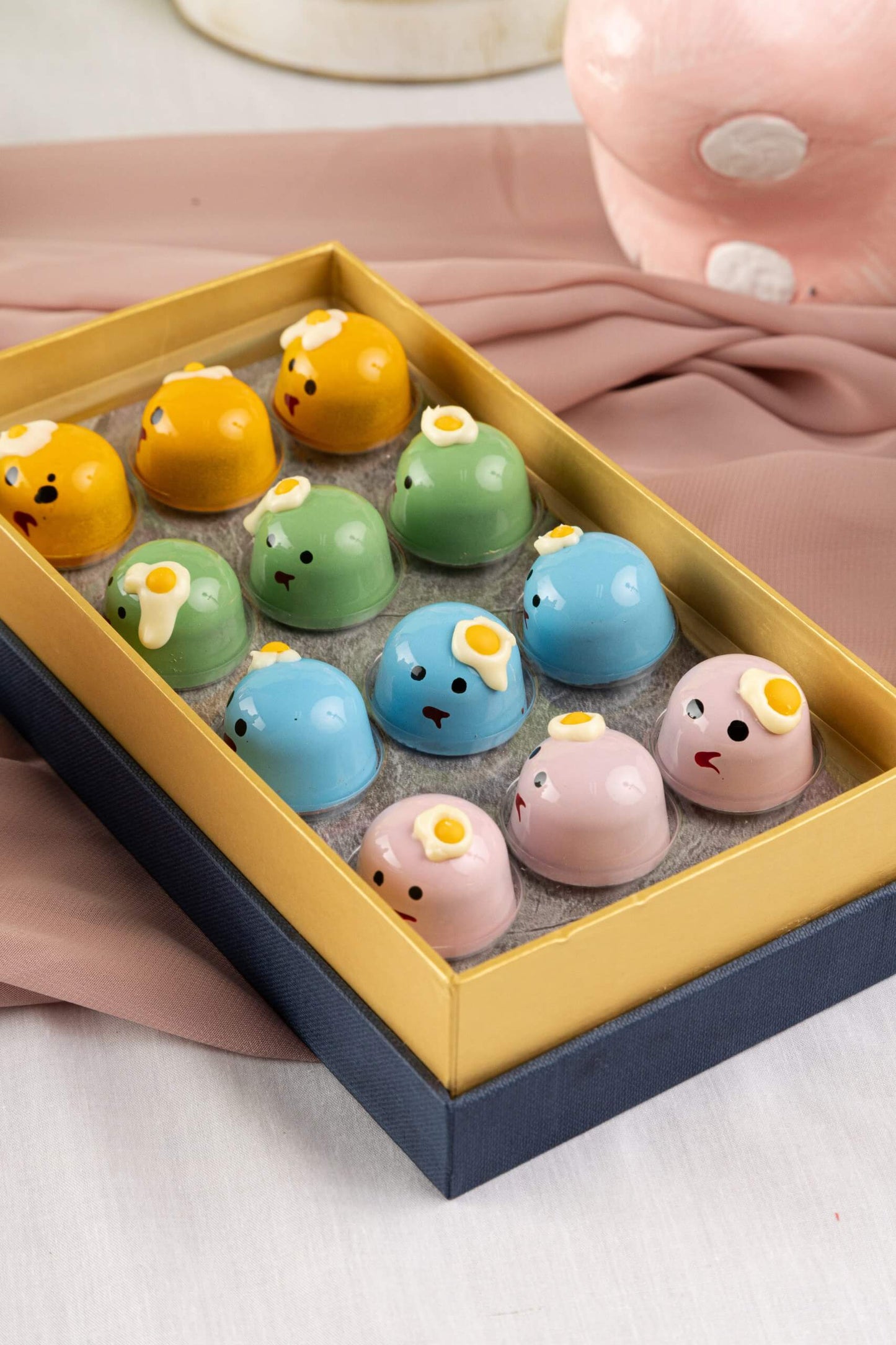 Springtime Delights Box