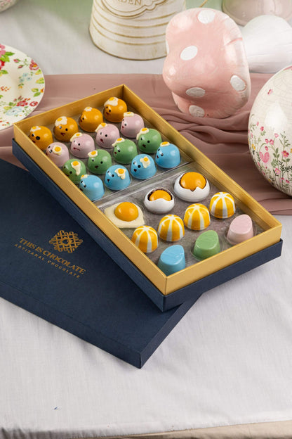 Easter Extravaganza Box