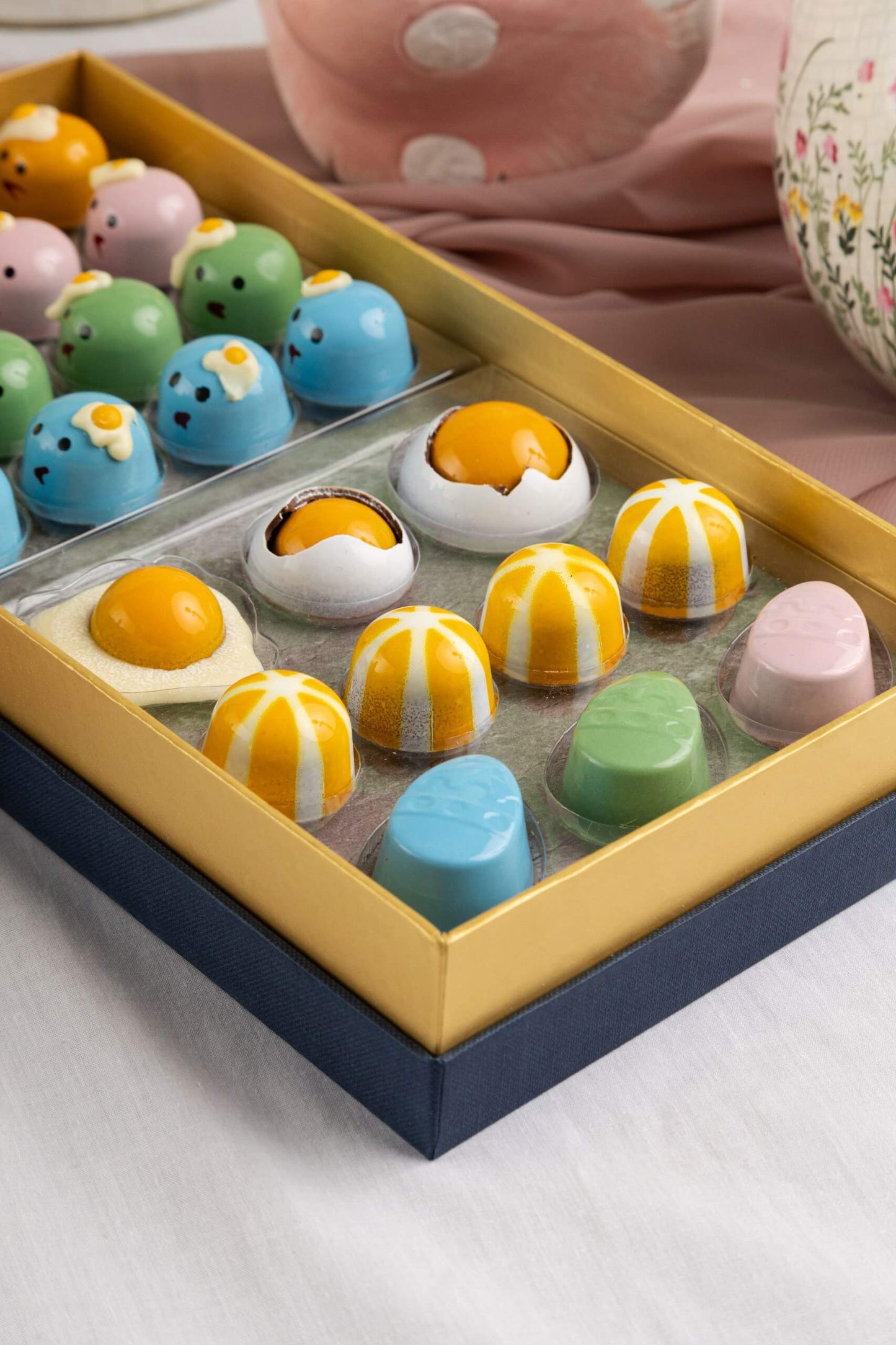 Easter Extravaganza Box